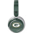 NFL Green Bay Packers Double Vision Surface Headphones Skin